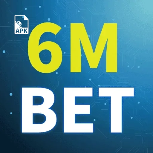 APK oficial da 6mbet para Android