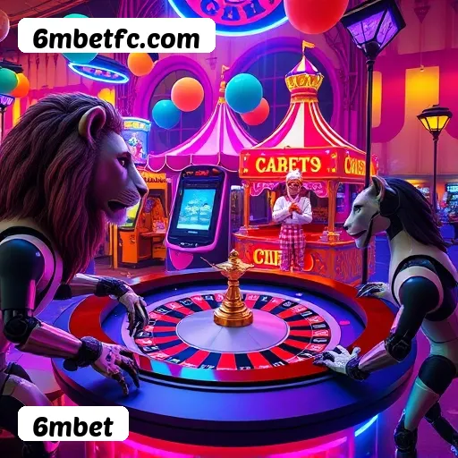 6 vantagens exclusivas do programa VIP da 6mbet