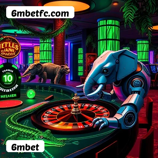 Comparação APP mobile vs versão web da 6mbet