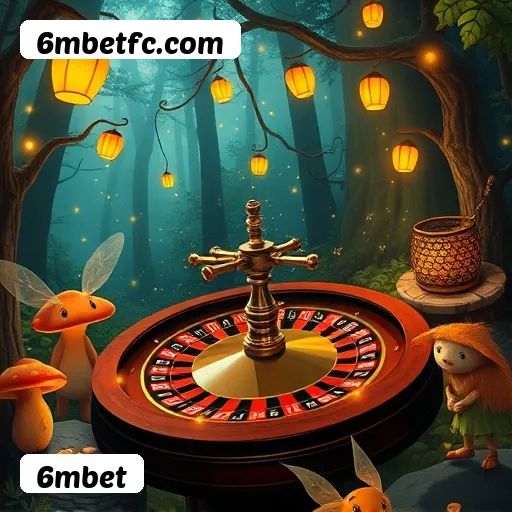 Estatísticas 6mbet novembro 2024 - 87 mil jogadores ativos, R$47M pagos, RTP 96.52%