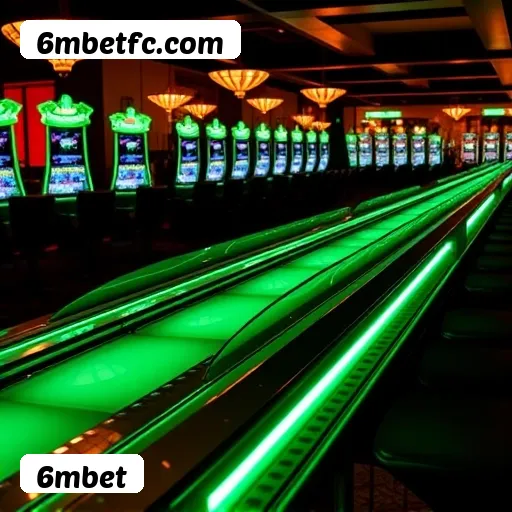 Jogo responsável 6mbet - Ferramentas de controle, limites, auto-exclusão, suporte CVV 188