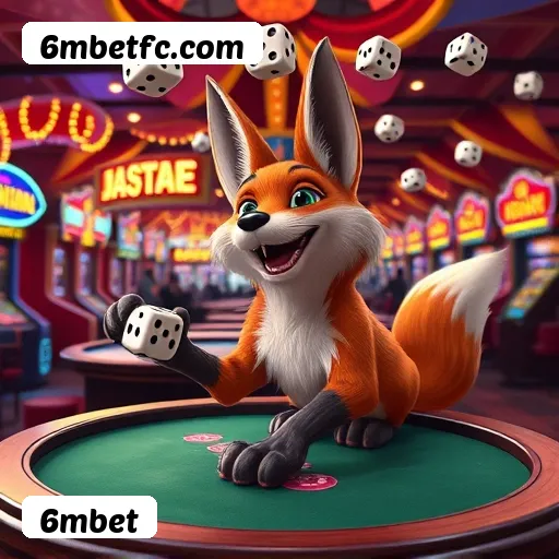 Níveis do programa VIP da 6mbet