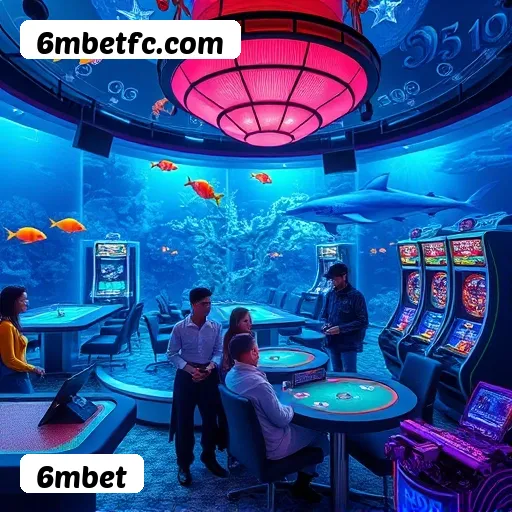 Principais provedores de slots da 6mbet - NetEnt, Pragmatic Play, Play'n GO