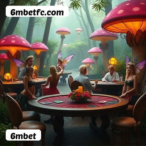 Requisitos do APK da 6mbet para Android