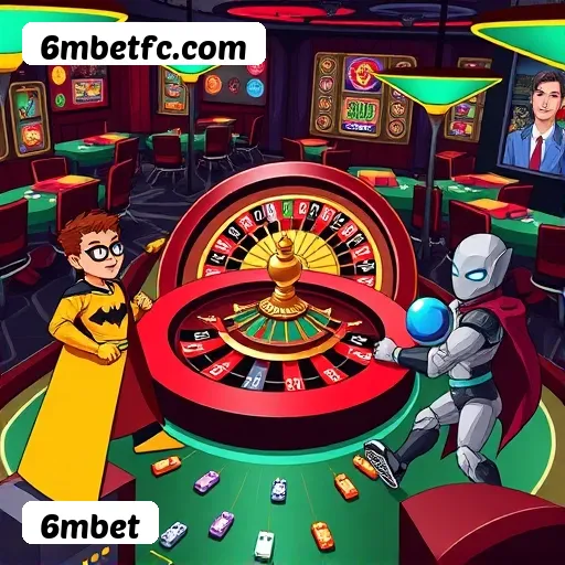 6mbet segurança SSL 256-bit - Licença Curaçao, eCOGRA, GLI certificado