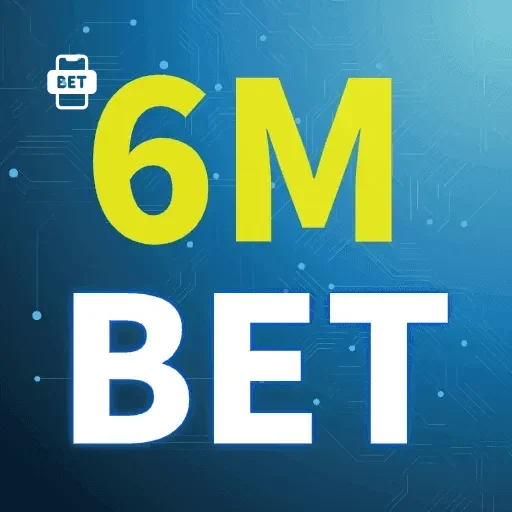 Apostas esportivas da 6mbet com odds competitivas