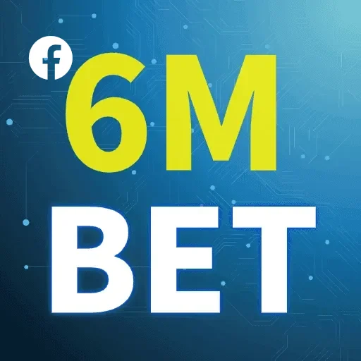 Página oficial da 6mbet no Facebook